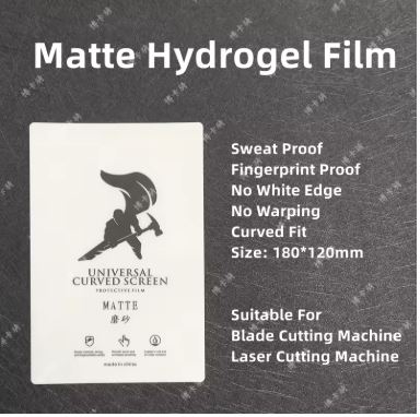 Polimero de Hidrogel Mate paquete 5 unidades