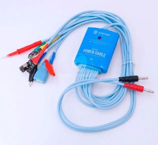 Cable de alimentación iPhone Sunshine SS-905A