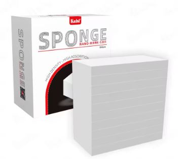 Esponja de limpieza Kaisi K-5301