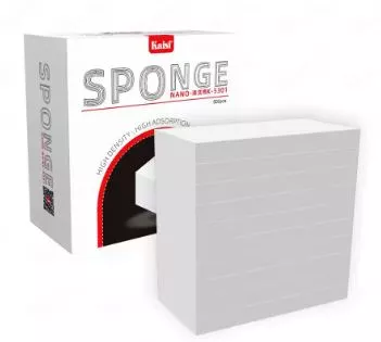 Esponja de limpieza Kaisi K-5301