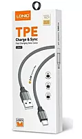 Cable USB Tipo C LDNIO