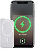 Power Bank Inalámbrico MagSafe A016 - Carga Sin Cables