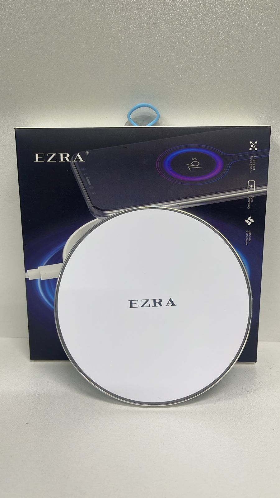 Cargador Wireless Universal