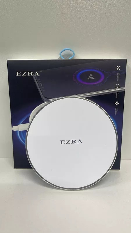Cargador Wireless Universal