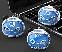 Auriculares Giratorios con Bluetooth Multi Cara