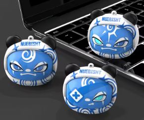 Auriculares Giratorios con Bluetooth Multi Cara