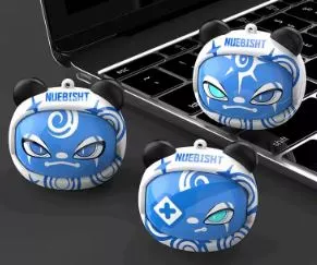 Auriculares Giratorios con Bluetooth Multi Cara