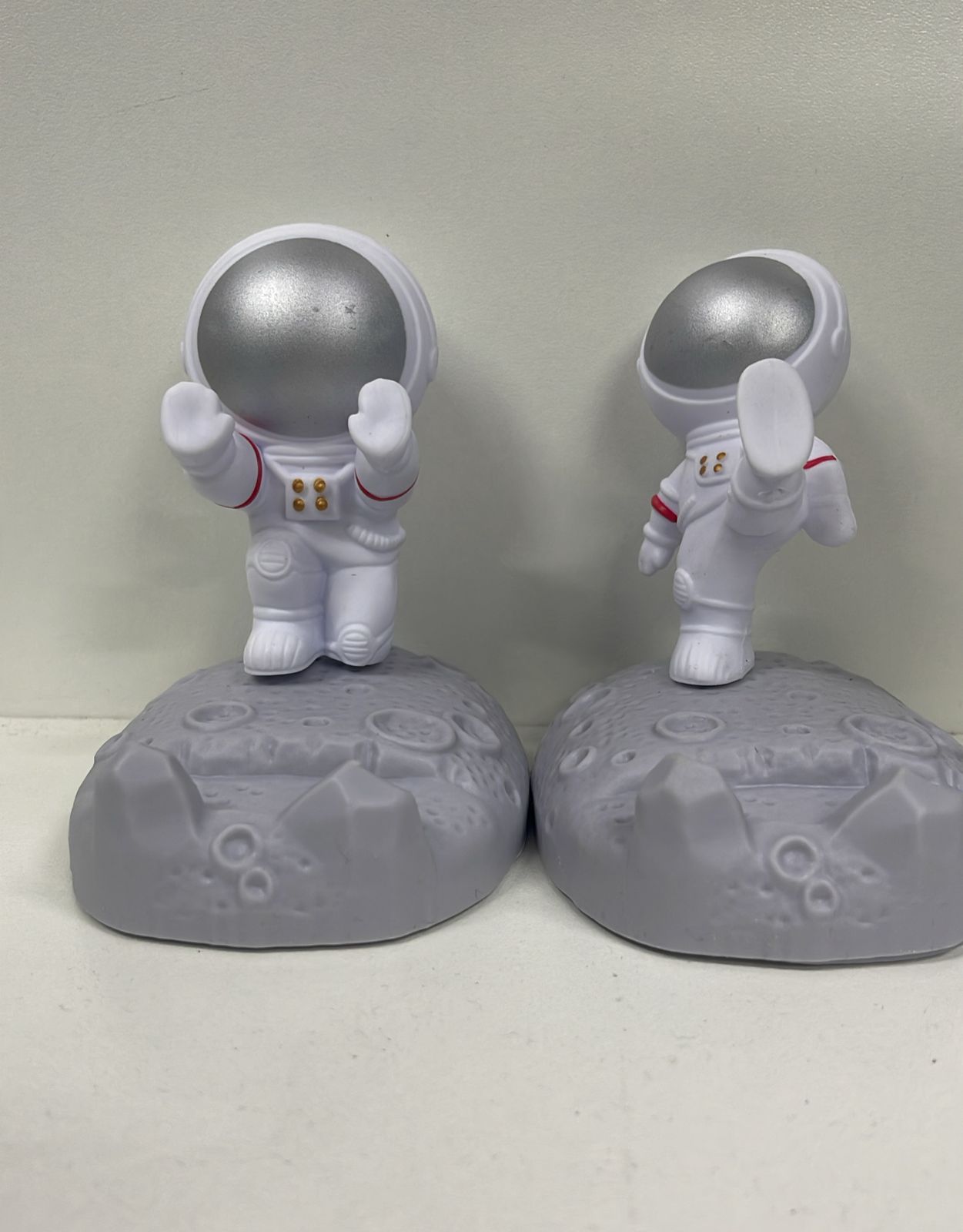 Soporte para Celular Estilo Astronauta