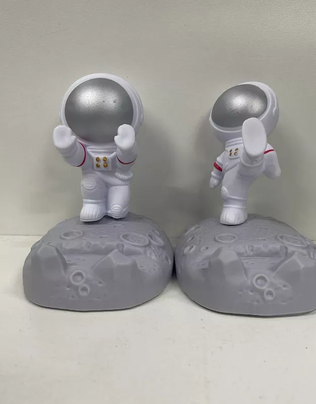 Soporte para Celular Estilo Astronauta