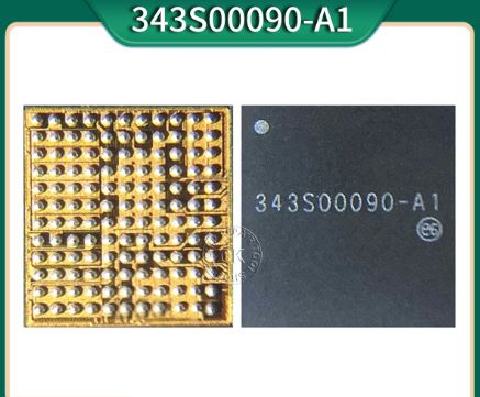 IC de Carga 343S00090-A1 para iPad Pro 10.5 | iPad A1701, A1709, A1852