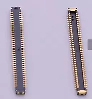 FPC Samsung 78 Pines Hembra de Pantalla - A12, A13, A22, A23, A24, A32, A33, A34, A02, A52, A72, A42