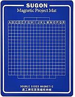 Manta Magnetica SUGON