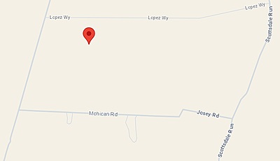 Lopez Way - Affordable Vacant Lot in Sierra Blanca, TX