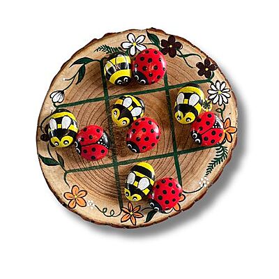 Board Game Board Game