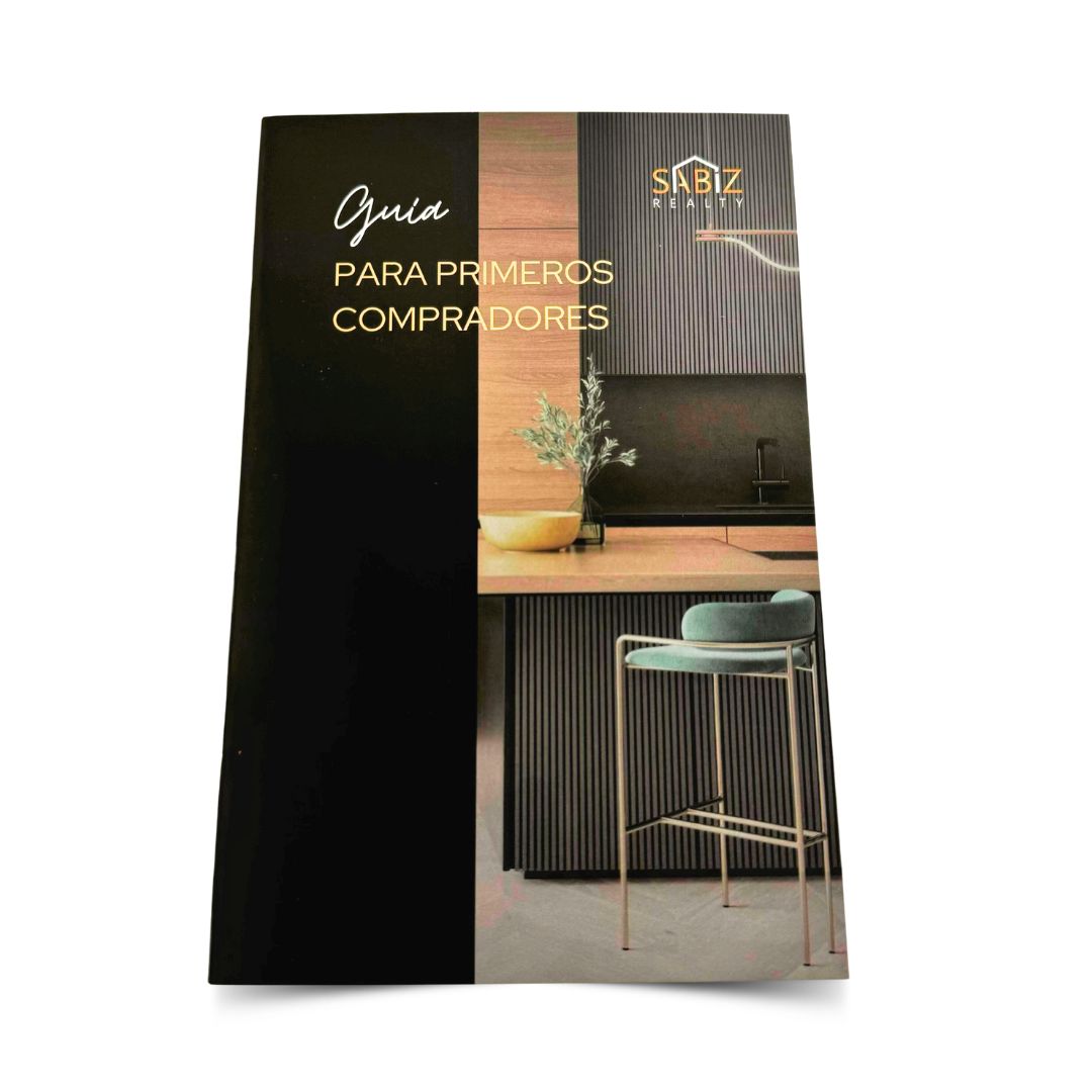 Home Buyer’s Guide Booklet