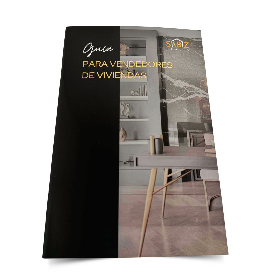 Home Seller’s Guide Booklet