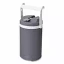 Workman 1 gal Beverage Jug, Gray