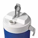 Laguna Beverage Jug, 1 Gallon, Blue