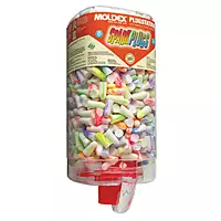Oil-Based Sanded Floor Sweeping Compound, with Grit, Red, 50 LB/BX
