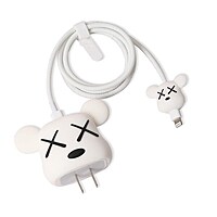 Apple 20W Adapter Case