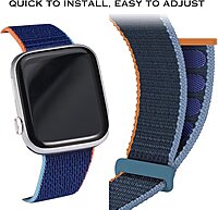 Watch Strap Velcro