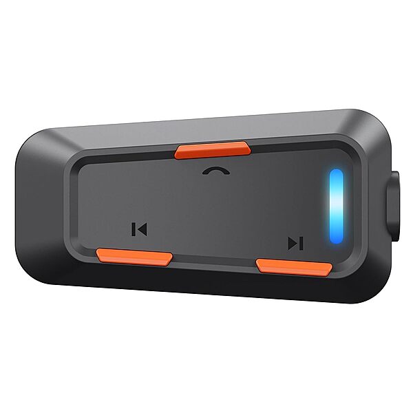 EDYELL C1 BLUETOOTH HELMET COMMUNICATION DEVICE