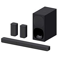Sony HT-S20R 5.1CH 400W Soundbar System Sony HT-S20R 5.1CH 400W Soundbar System