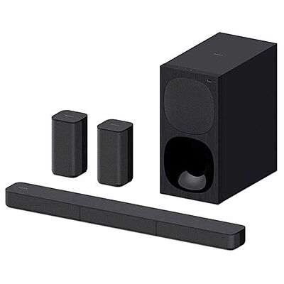 Sony HT-S20R 5.1CH 400W Soundbar System Sony HT-S20R 5.1CH 400W Soundbar System