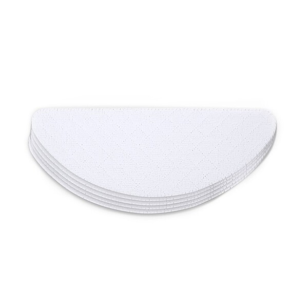 Ecovacs DEEBOT U2/U2 Pro Washable Cleaning Cloths - 3 Mopping Cloths