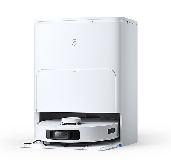 Ecovacs DEEBOT T30S PRO (White)