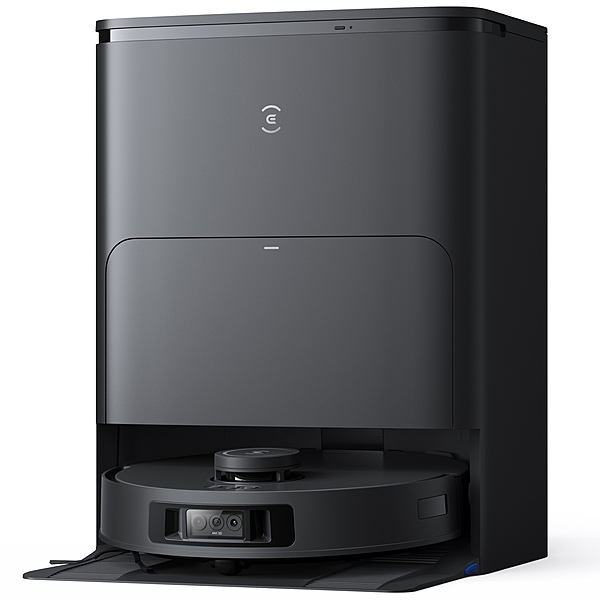 Ecovacs DEEBOT T30S PRO (Black)