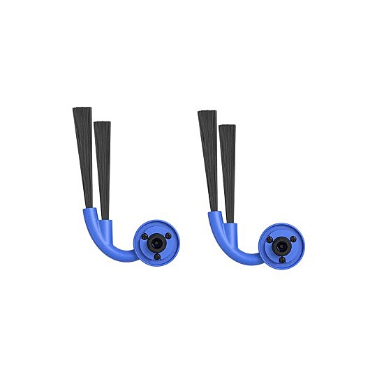Ecovacs DEEBOT X9 PRO OMNI/T90 PRO OMNI/X11 PRO OMNI/X11 OMNICYCLONE ARClean Anti-Tangle Side Brush * 2pcs
