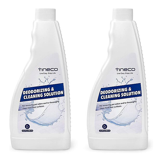 Tineco Cleaning Solution (480ml X2)