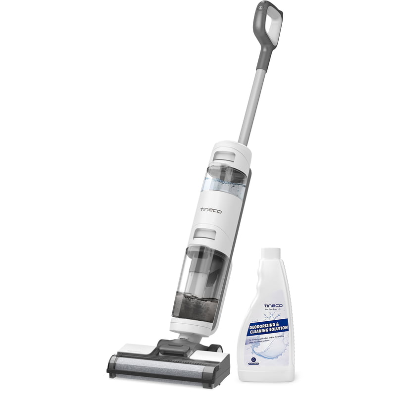 Tineco iFLOOR BREEZE - 20min, Wet Dry Vacuum Cordless Floor Washer & Mop