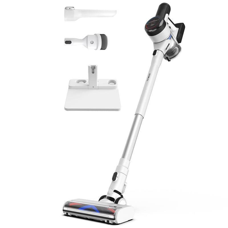 Tineco PURE ONE S15 ESSENTIALS - Smart Cordless Vacuum & HandVac