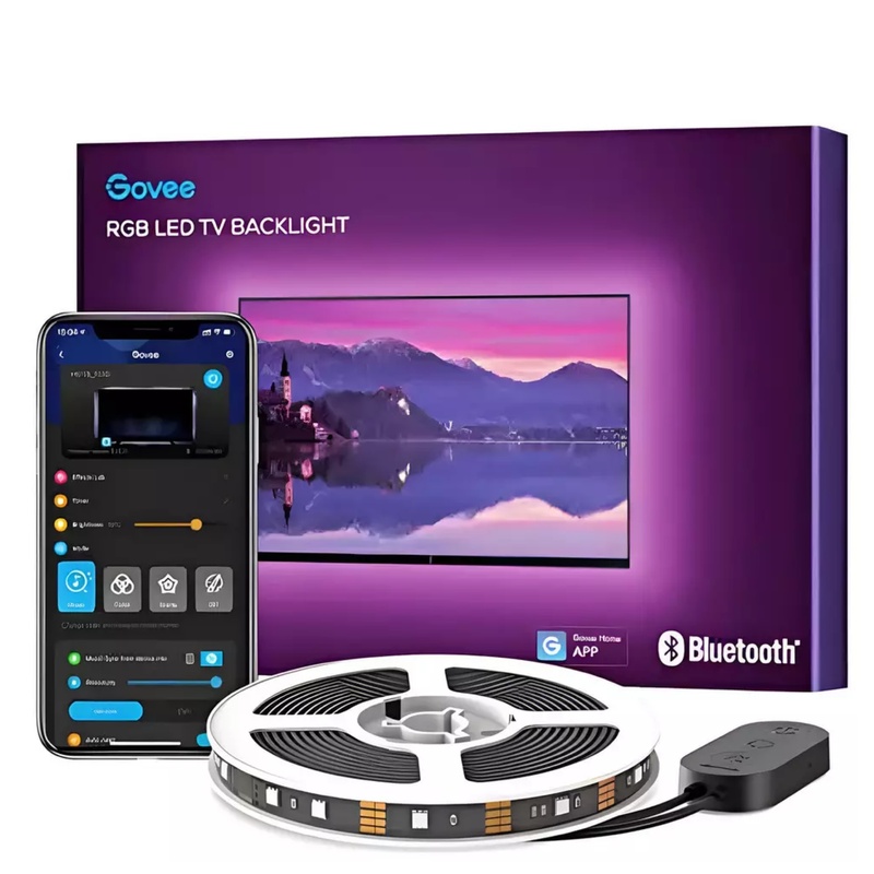 Govee TV LED Backlight