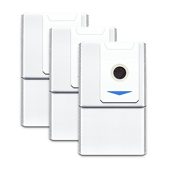 LetuFix T30 OMNI Dust Bags (3PCS)