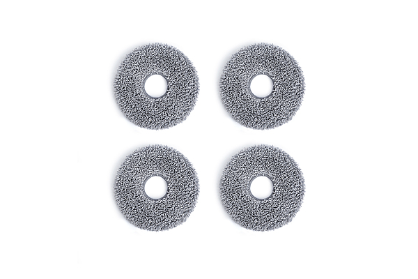 LetuFix X2 OMNI Mopping Kit (4PCS)