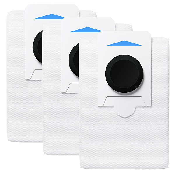 LetuFix X2 OMNI Dust Bags (3PCS)