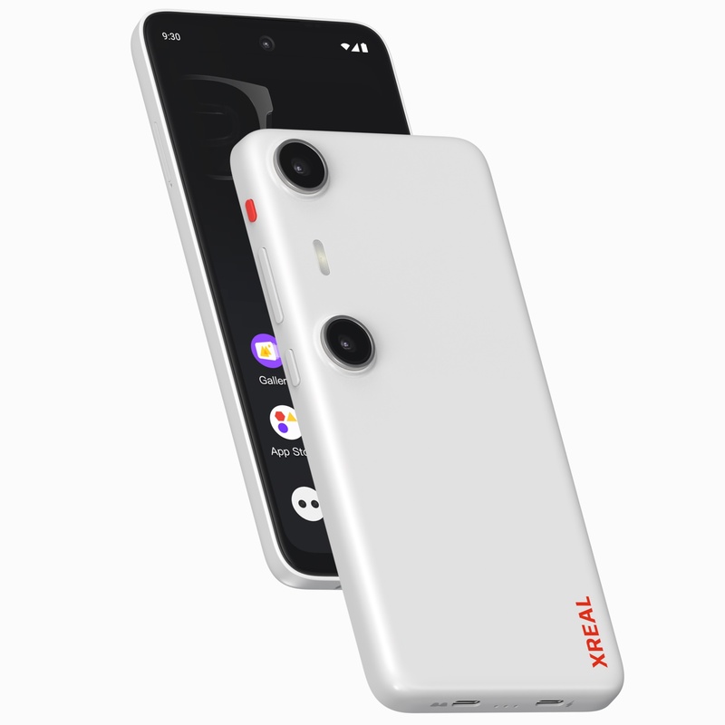 XREAL Beam Pro (6GB RAM+128GB)