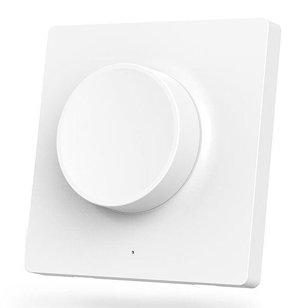 Yeelight Wireless Smart Rotary Button Dimmer for Ceiling & Pendant Lights