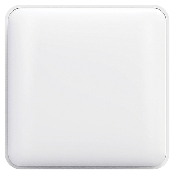 Yeelight LED Smart Ceiling Light C2001 S500 - Apple HomeKit - 505x505x104mm