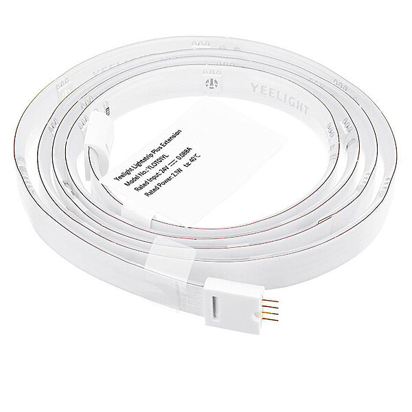 Yeelight LED Lightstrip 1S Extension (1m) - Link up to 10 Extensions