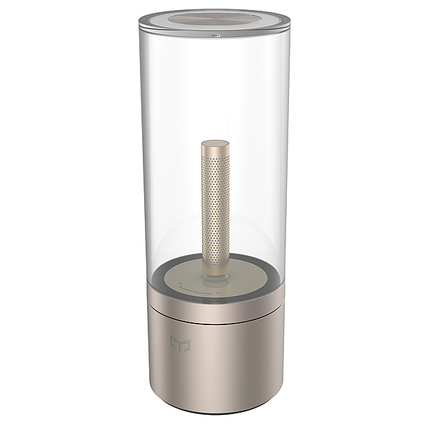 Yeelight Candela Lamp - (2nd Gen), Candle Ambient LED Light