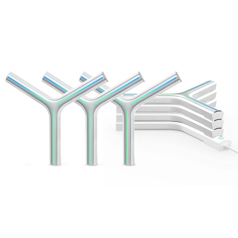Govee Y Shape Light Panel (7 pack)