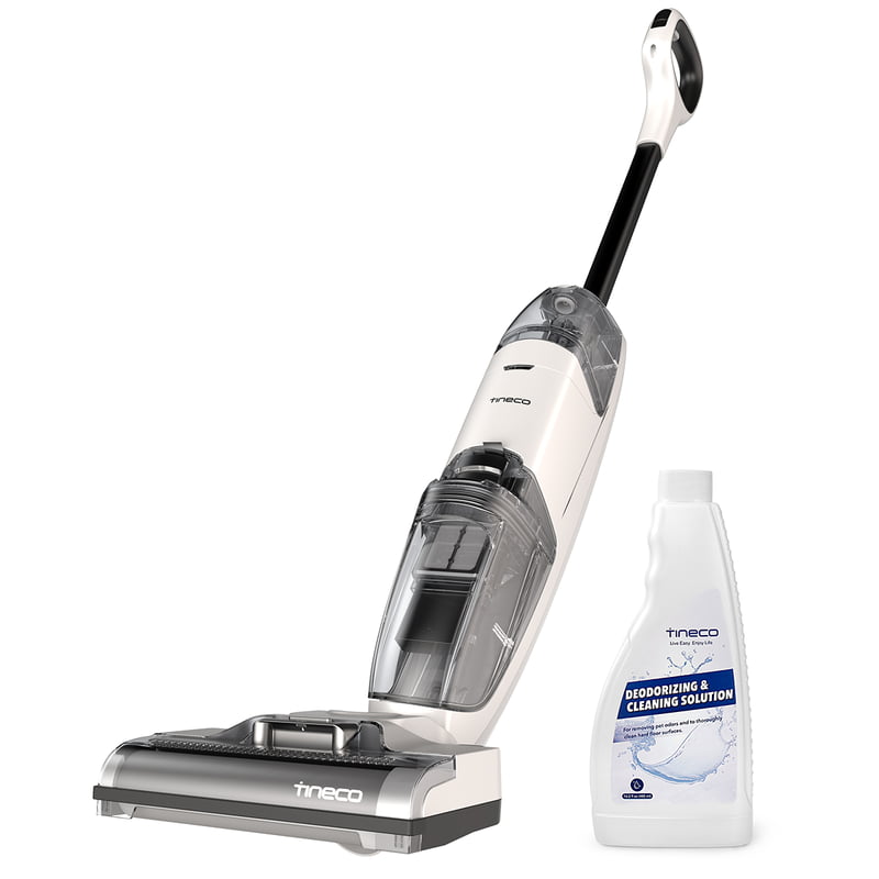 Tineco iFLOOR 2 - 22min, Wet Dry Vacuum Cordless Floor Washer & Mop