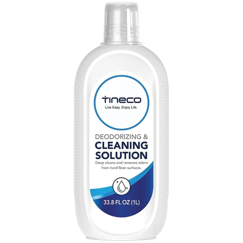 Tineco - Liquid Cleaning Detergent Solution (Lavender) - 1L Bottle