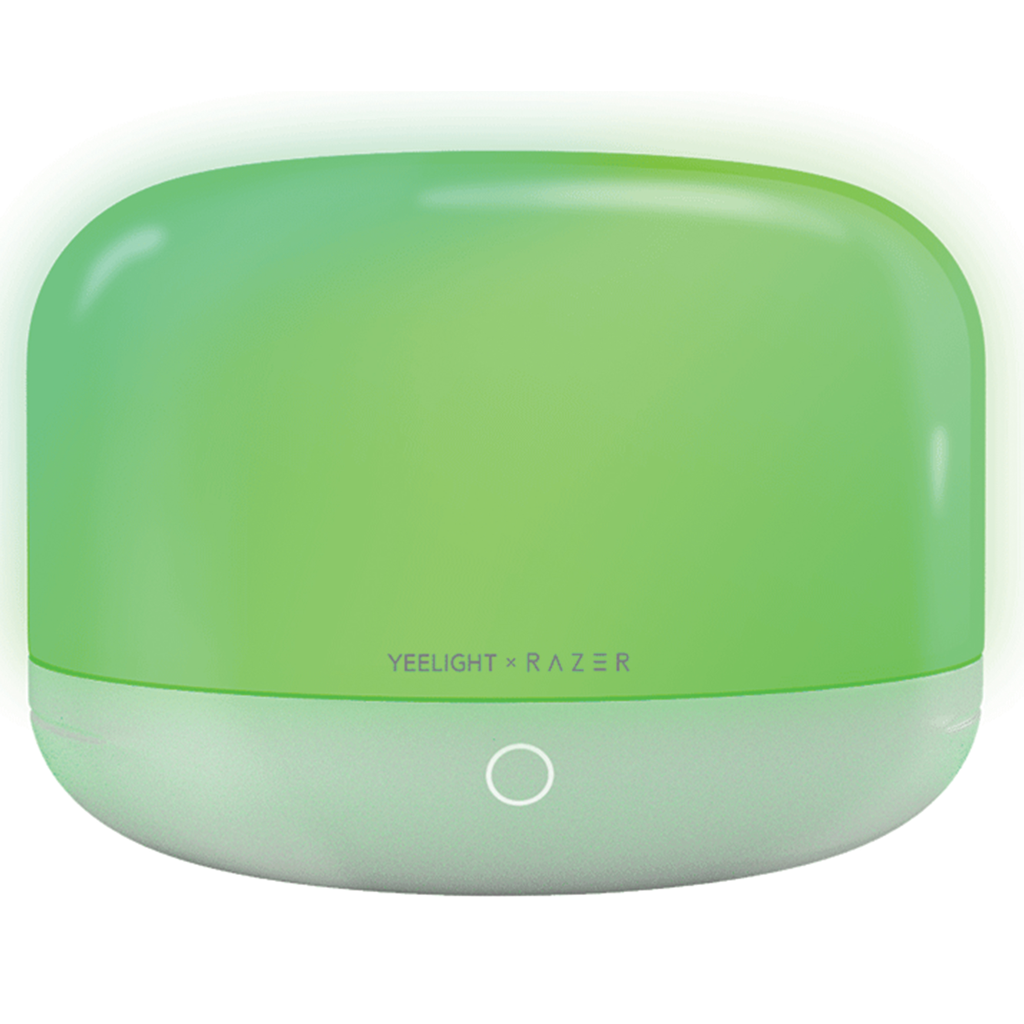 Yeelight LED Smart Lamp D2 (Razer Edition) - Chroma RGB Game Sync, HomeKit