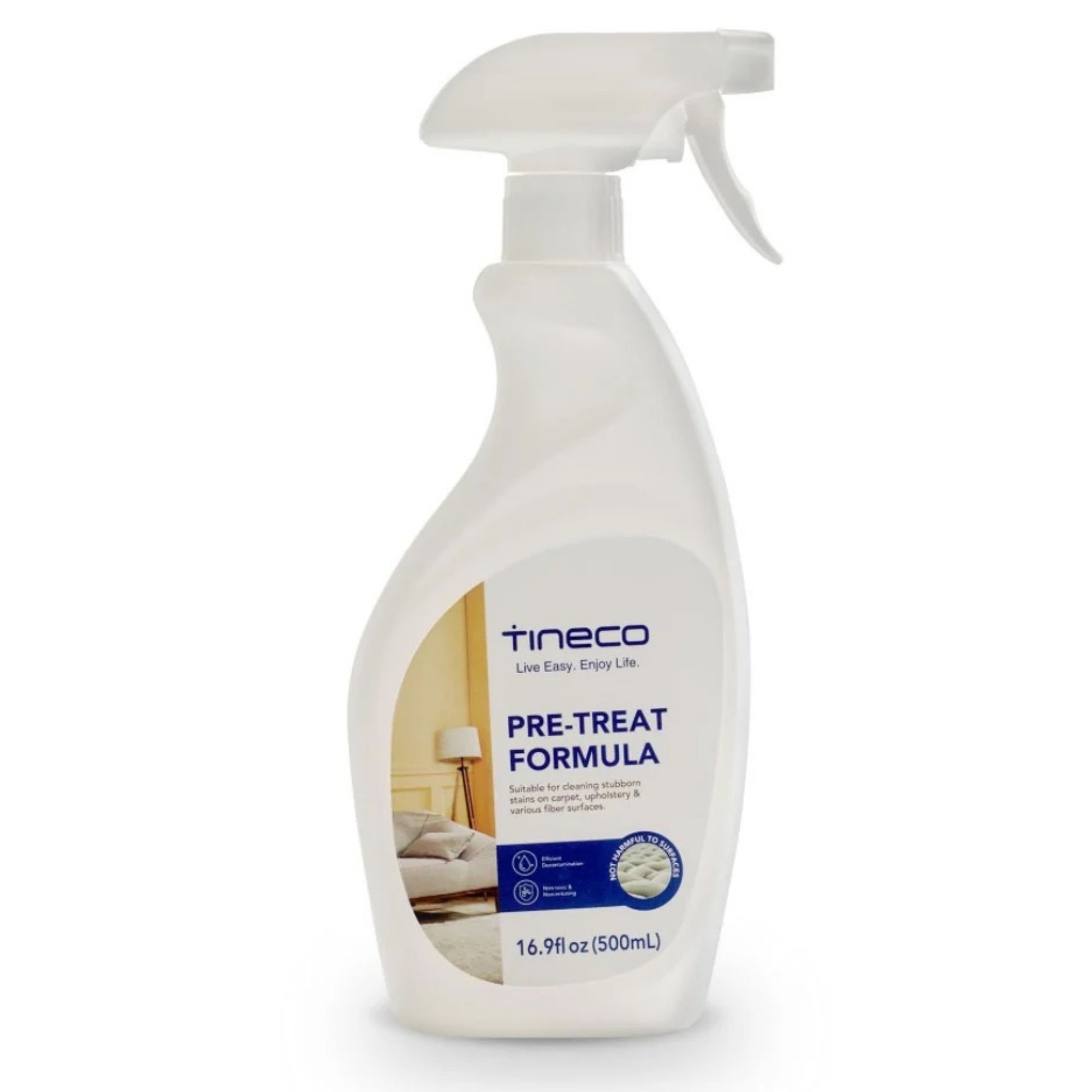Tineco iCarpet Spot Pre-treat Solution (480ml)