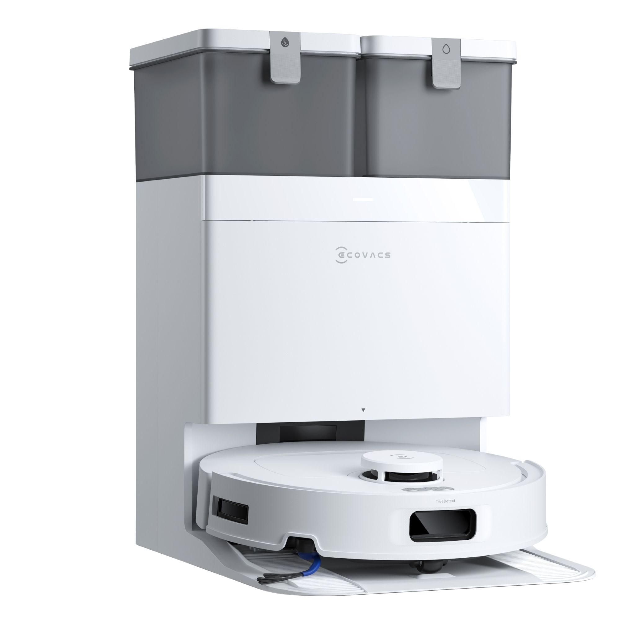 Ecovacs DEEBOT T30C OMNI (White)